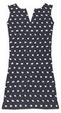 Ikat handloom Cotton Salwar Tops/Kurti material - (56057A) - Tops Swadeshi Boutique
