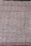 Chanderi Silk Saree pattern with Zari Border for all-time use (41047B) - Sarees Swadeshi Boutique