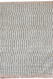 Chanderi Silk Saree pattern with Zari Border for all-time use (41176A) - Sarees Swadeshi Boutique