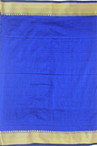 44014C - Soft cotton saree with temple border *New Collection*, Sarees - Swadeshi Boutique