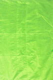 Silk Cotton plain saree with vibrant color combination [Peacock blue]- 61023A, Sarees - Swadeshi Boutique