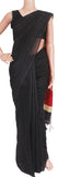 Silk Cotton saree with sequence work - 68029A * Sale Rs.200 off * - Sarees Swadeshi Boutique
