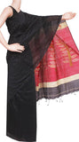 Silk Cotton saree with sequence work - 68029A * Sale Rs.200 off * - Sarees Swadeshi Boutique