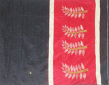 Silk Cotton saree with sequence work - 68029A * Sale Rs.200 off * - Sarees Swadeshi Boutique
