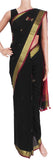 74005A - Soft cotton saree with Ball putta design in all over body * Sale 50% OFF * - Sarees Swadeshi Boutique