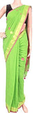 74024A - Soft cotton saree with Ball putta design in all over body - Sarees Swadeshi Boutique