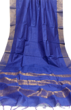 79022A - Kota Staple silk sarees with golden zari * New Collection * - Sarees Swadeshi Boutique